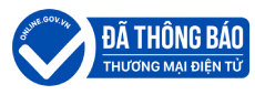 Verified with the Ministry of Industry and Trade